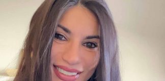 Manuela Carriero tronista