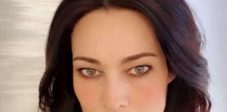 manuela arcuri rifiutata ad un provino