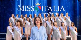Miss Italia concorso