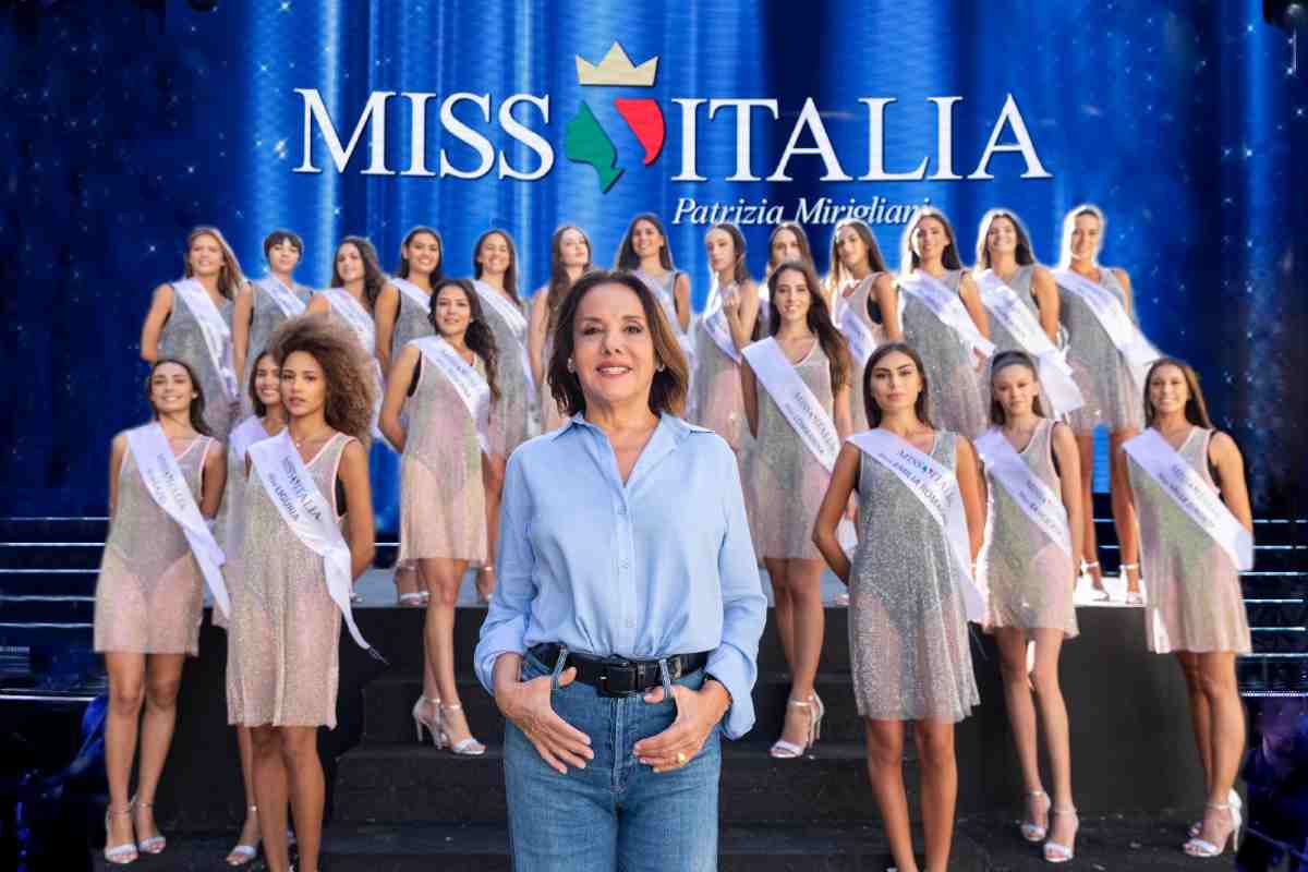 Miss Italia concorso