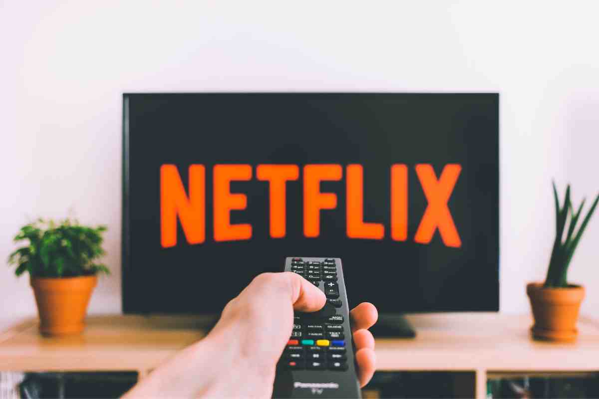 Netflix serie tv settembre: titoli