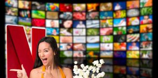 Netflix serie tv settembre: novità arrivo