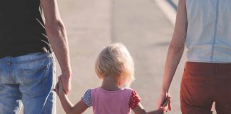 Cosa fare se temete di perdere il vostro bambino