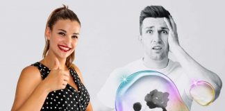 addio inchiostro vestiti
