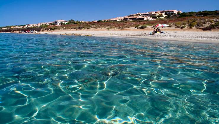 coste sardegna hotel lusso