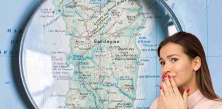 Sardegna cambio epocale gas