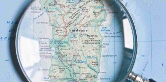 Sardegna addio prodotto