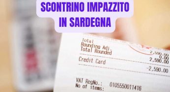 Scontrino scioccante al bar in Sardegna: “Costa tutto 18 euro”. Cosa hanno comprato