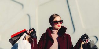 Il luogo perfetto e sconosciuto per fare shopping low cost