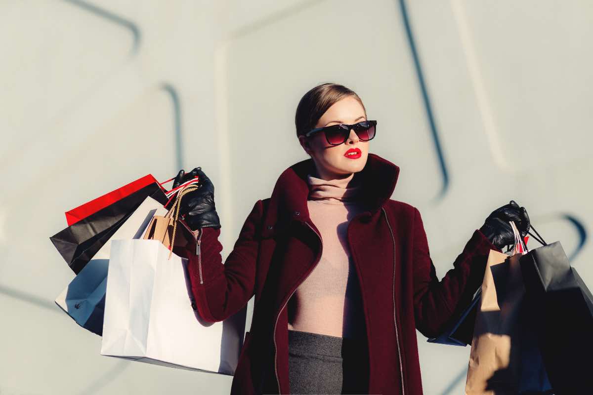 Il luogo perfetto e sconosciuto per fare shopping low cost