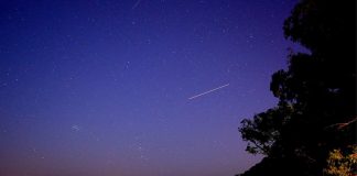 stelle cadenti leggenda