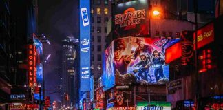 stranger things anticipazioni
