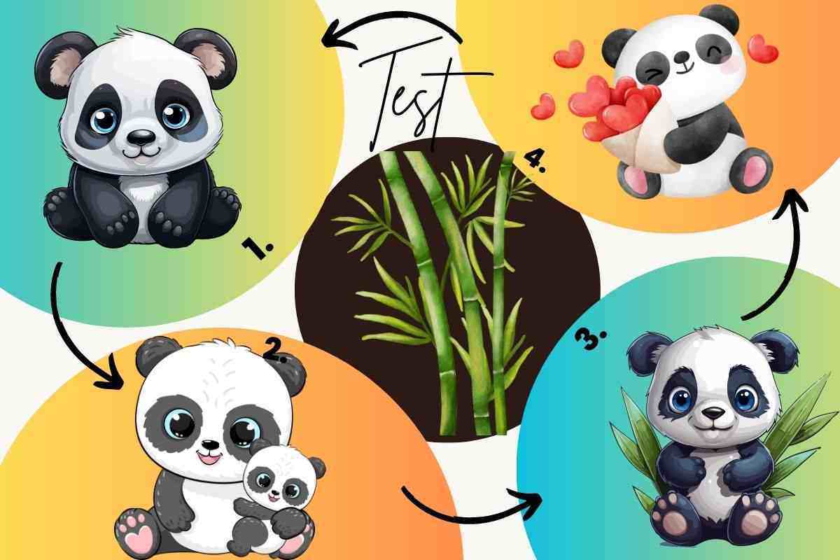 Test del Panda