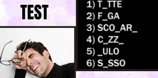 test logica