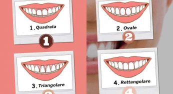Test | La forma dei tuoi denti rivela molto su di te: scopri davvero come sei fatto