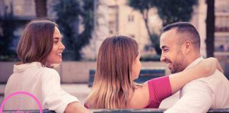 tradimento ragazza come reagisce