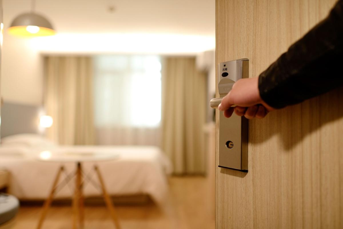 Vivere in hotel, costi e svantaggi