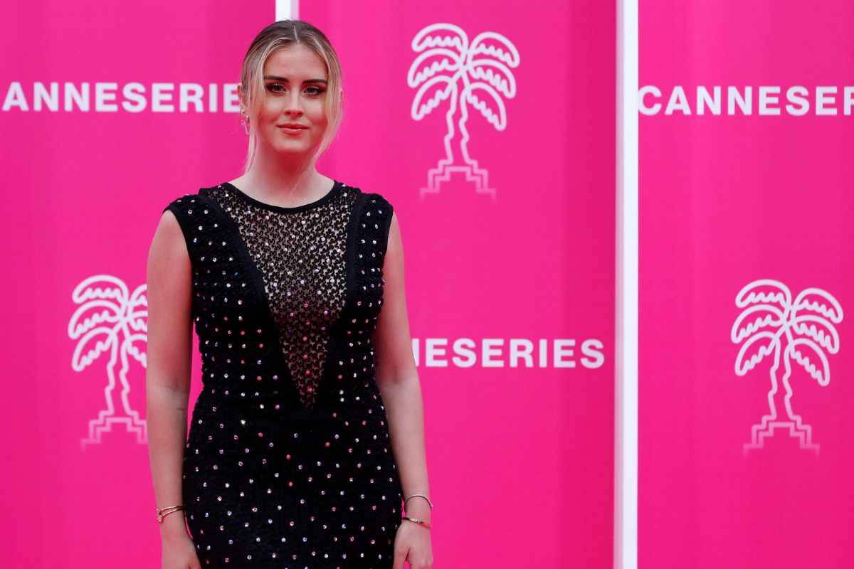 valentina ferragni segreto festito