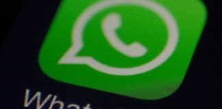 whatsapp canali