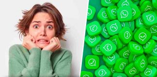 Nuova truffa WhatsApp: svuotano conto