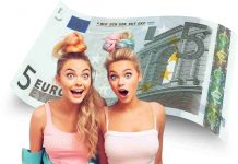 moneta da 5 euro rara