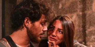 Andrea Arianna sesso bebè