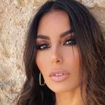 Elisabetta Gregoraci sui social stupisce Berlusconi