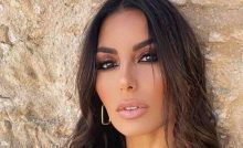 Elisabetta Gregoraci sui social stupisce Berlusconi