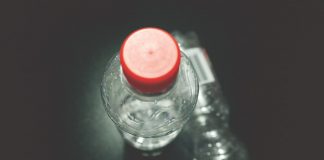 Acqua riciclata in una delle bibite più amate