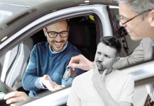 Acquisto auto nuova: alternative