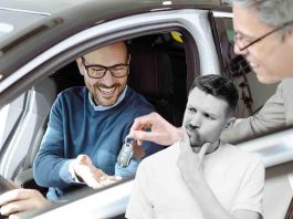 Acquisto auto nuova: alternative