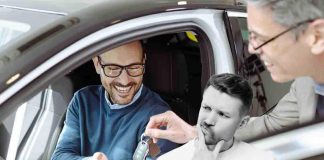 Acquisto auto nuova: alternative