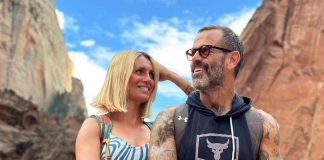 ascanio katia viaggio