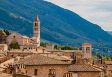 assisi museo falcone