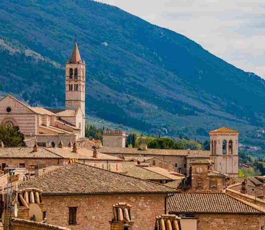 assisi museo falcone