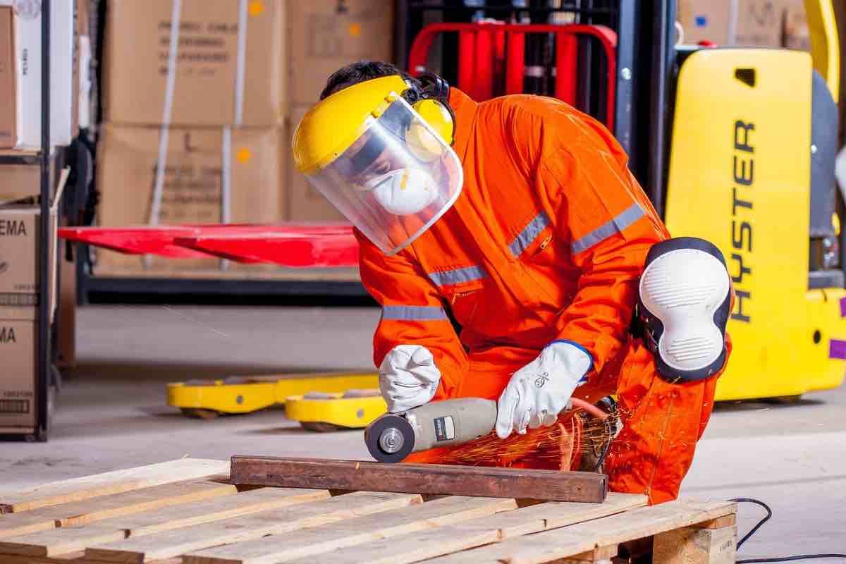 Nuovi posti di lavoro in Sardegna