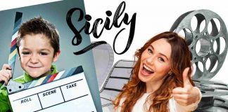 Aperti casting film Sicilia: cercano bambini