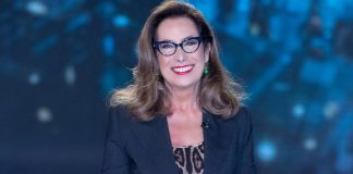 cesara buonamici gf gaffe