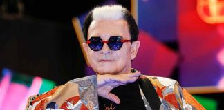 cristiano malgioglio bagno