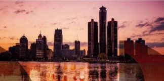 detroit LoveITDetroit