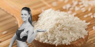 dieta riso come fare
