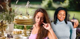 dolce ricetta light