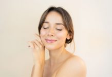 come avere viso luminoso