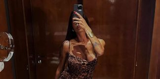 ex miss italia intimo