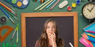 grembiuli cosa fare attenzione