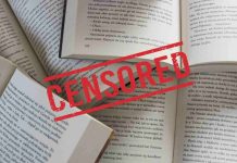 libri censurati