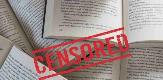 libri censurati