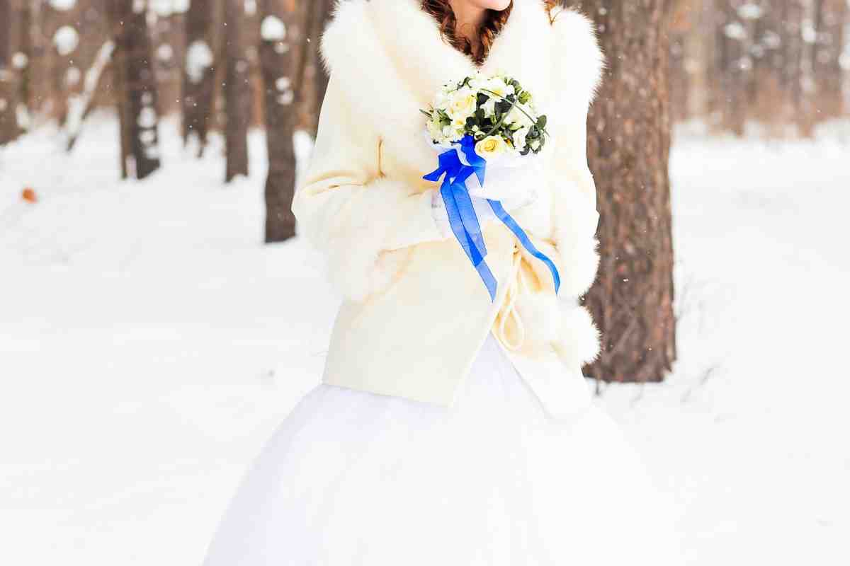 matrimonio invernale perfetto 