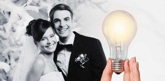 matrimonio invernale idee