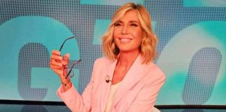 Myrta Merlino debutto canale 5